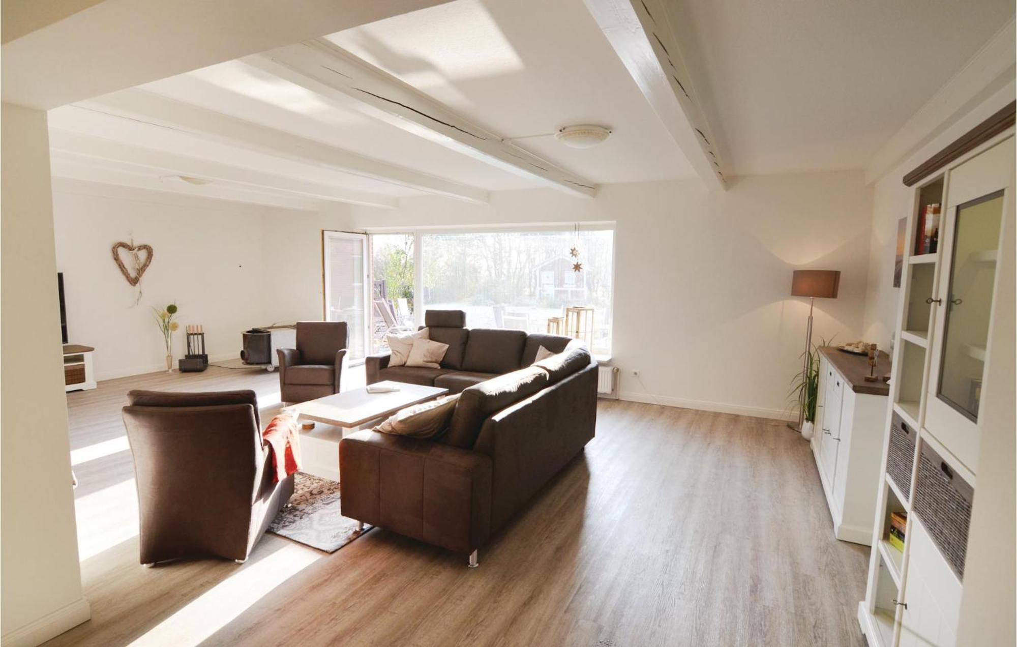 5 Bedroom Beautiful Home In Ockholm المظهر الخارجي الصورة